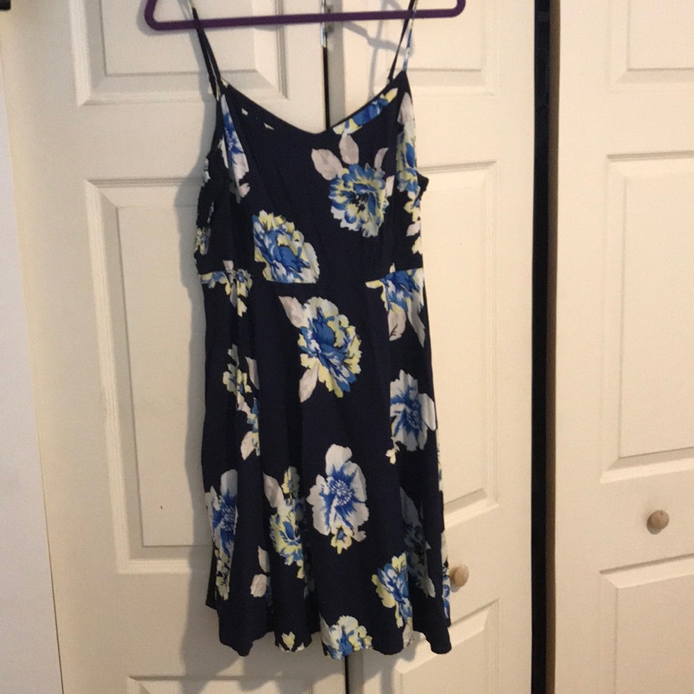 Old navy dress